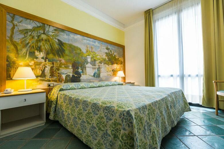 Hotel L'approdo