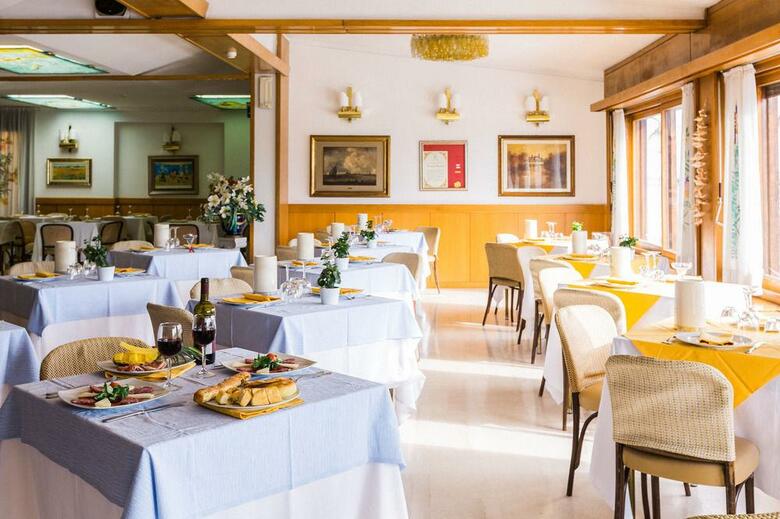 Hotel L'approdo
