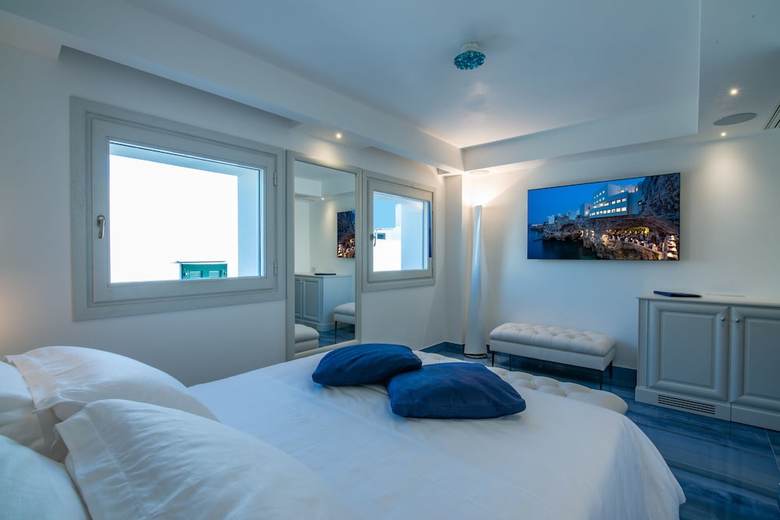 Hotel Grotta Palazzese