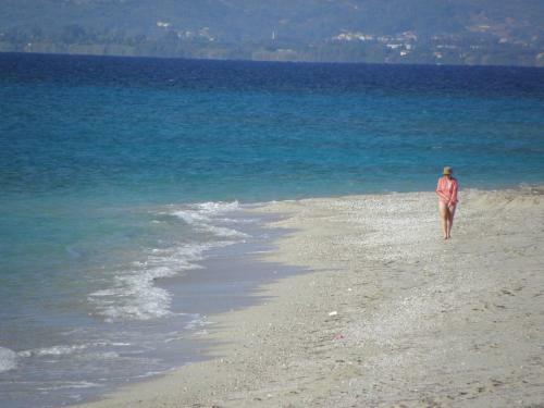 Apartamento Ionian Breeze Studios