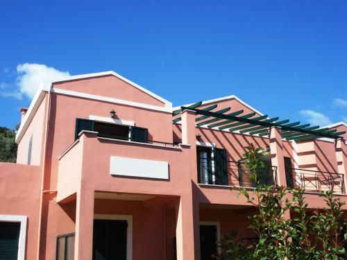 Apartamento Ionian Breeze Studios