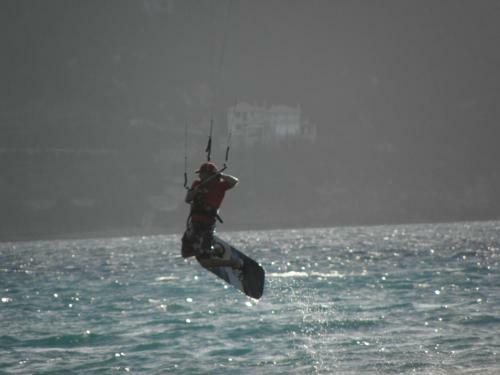 Apartamento Ionian Breeze Studios