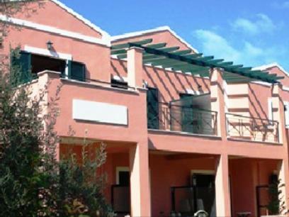 Apartamento Ionian Breeze Studios