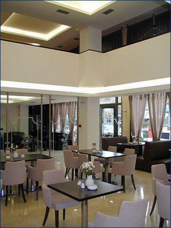 Saint George Hotel