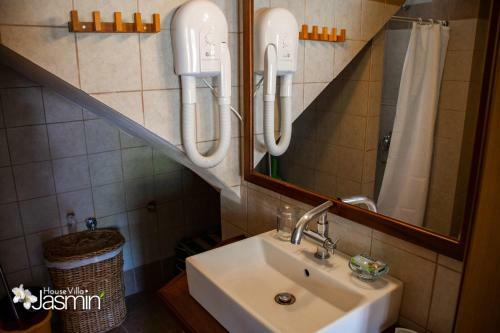 House Villa Jasmin