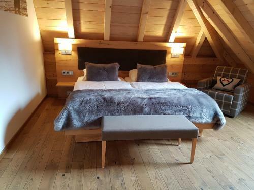 Hostal Geroldsauer M�hle