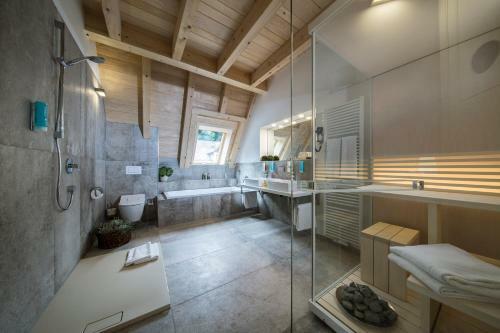 Hostal Geroldsauer M�hle