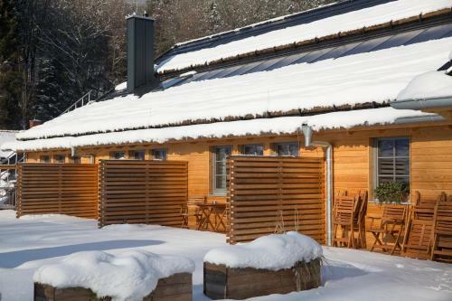 Hostal Geroldsauer M�hle