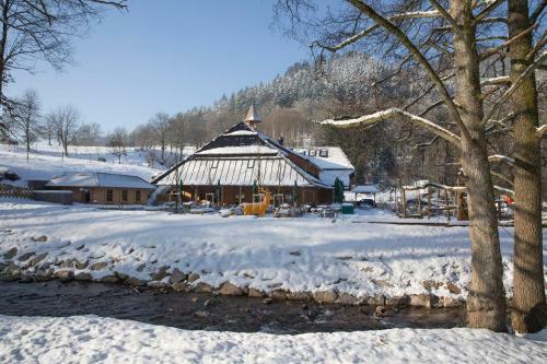 Hostal Geroldsauer M�hle