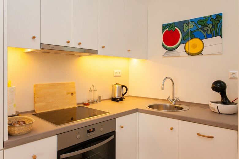 Nakos Homes Luxury Apartment-acropolis Area