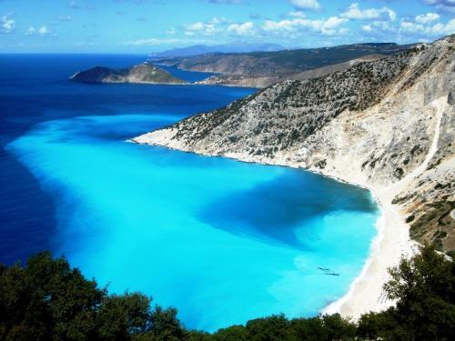 Kefalonia Horizon Villas