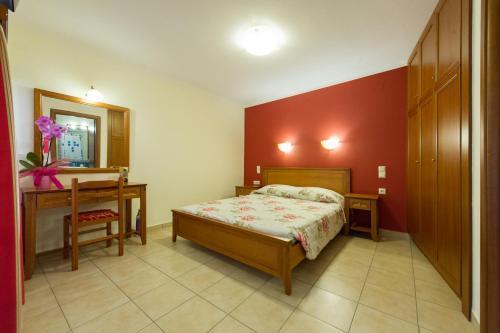 Apartamento Villa Diamond 2
