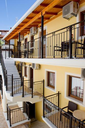 Apartamento Villa Diamond 2