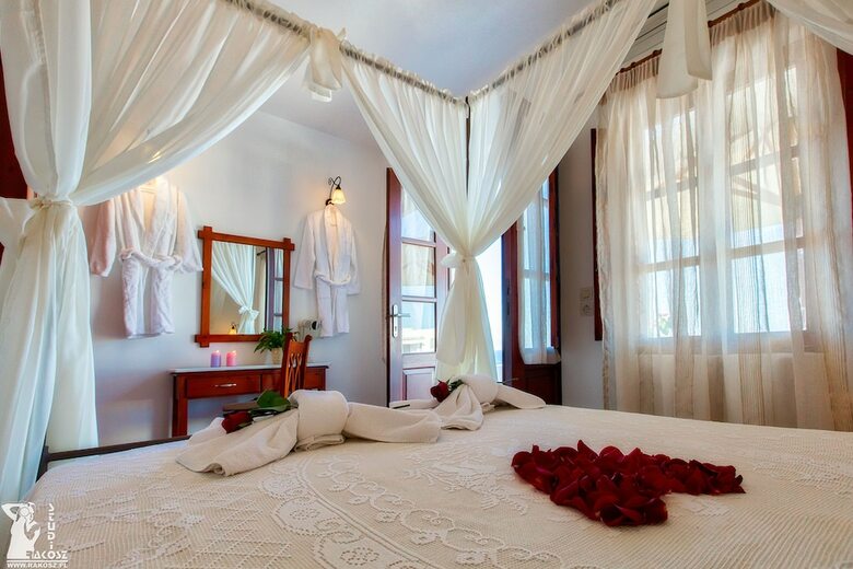 Aparthotel En Plo Boutique Suites