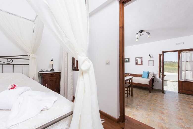 Aparthotel En Plo Boutique Suites