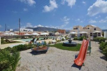 Aparthotel En Plo Boutique Suites