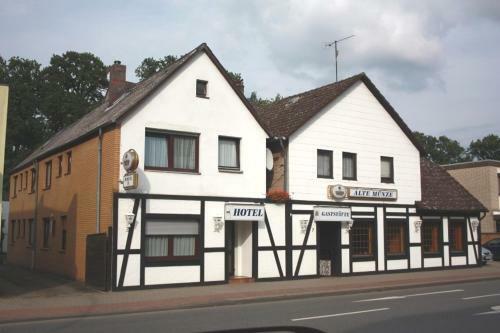Hotel Alte M�nze