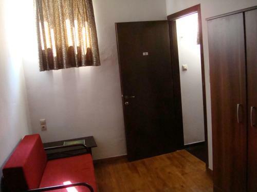 Old Town Apartments