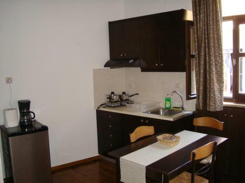 Old Town Apartments