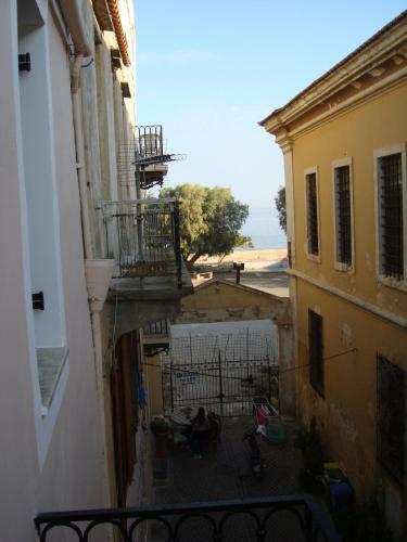 Old Town Apartments