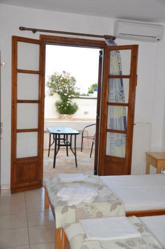 La Celestina Apartments