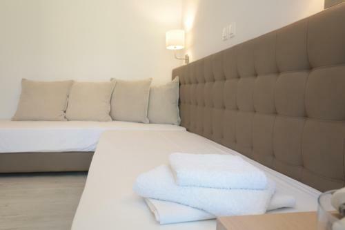 Apartamento Dionisos Resort