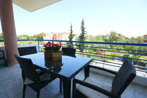Apartamento Dionisos Resort