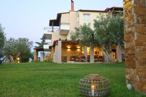 Apartamento Dionisos Resort