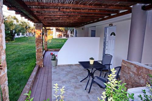 Apartamento Dionisos Resort