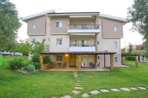 Apartamento Dionisos Resort