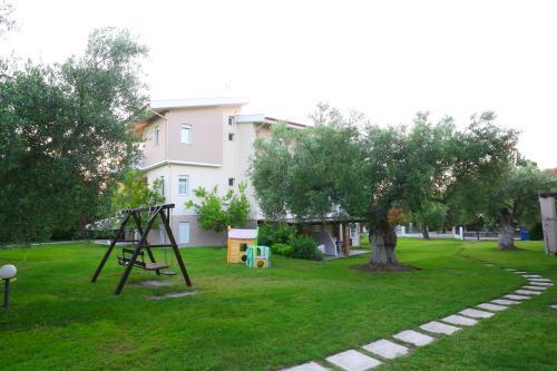 Apartamento Dionisos Resort
