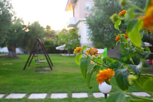 Apartamento Dionisos Resort