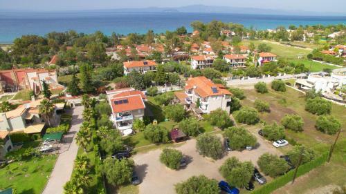 Apartamento Dionisos Resort