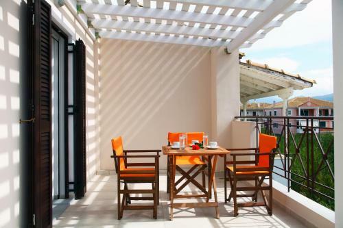 Apartamento Niriides