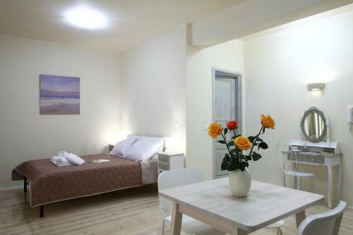 Apartamento Niriides