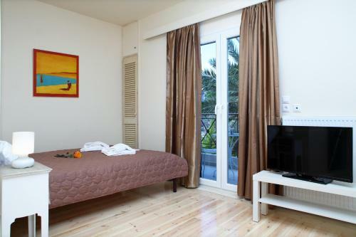 Apartamento Niriides
