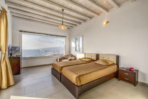 Apartamento Manolia View