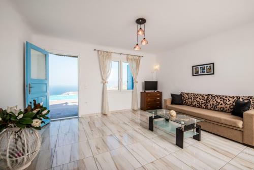 Apartamento Manolia View