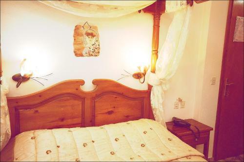 Hostal Guesthouse Papachristou