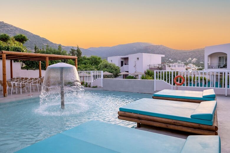 Eurohotel Katrin Hotel & Bungalows