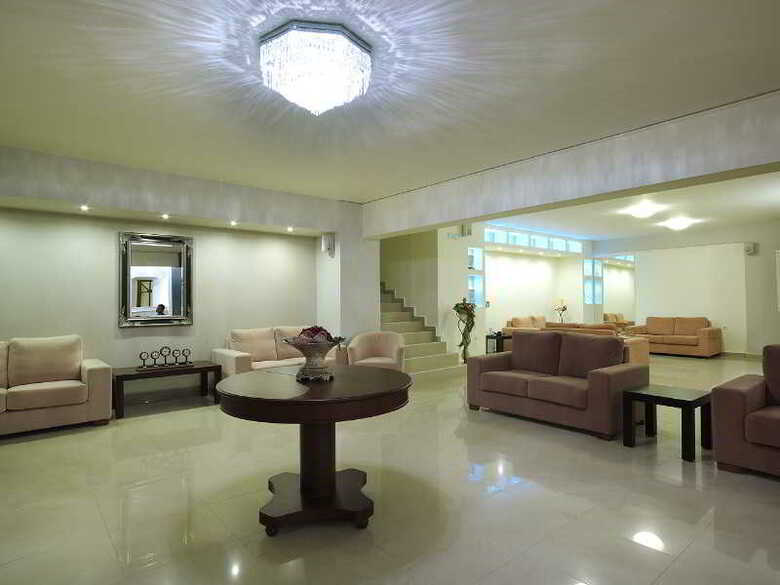 Eurohotel Katrin Hotel & Bungalows