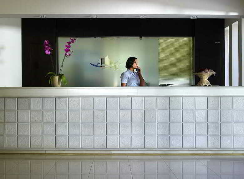 Eurohotel Katrin Hotel & Bungalows