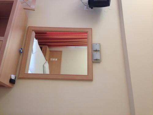 Apartamento Anastasia Hotel