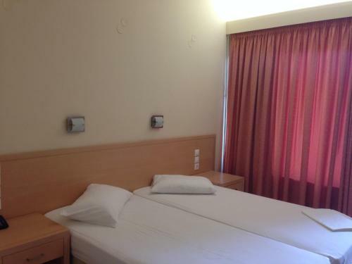 Apartamento Anastasia Hotel