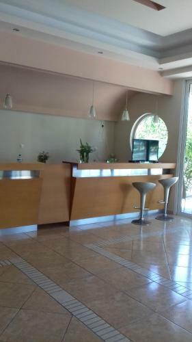 Apartamento Anastasia Hotel