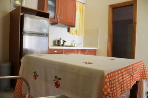 Vicky Apartments
