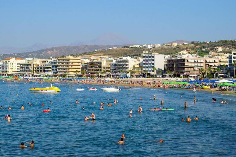 Apartamento AC Homes Christos