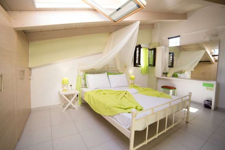 Apartamento AC Homes Christos