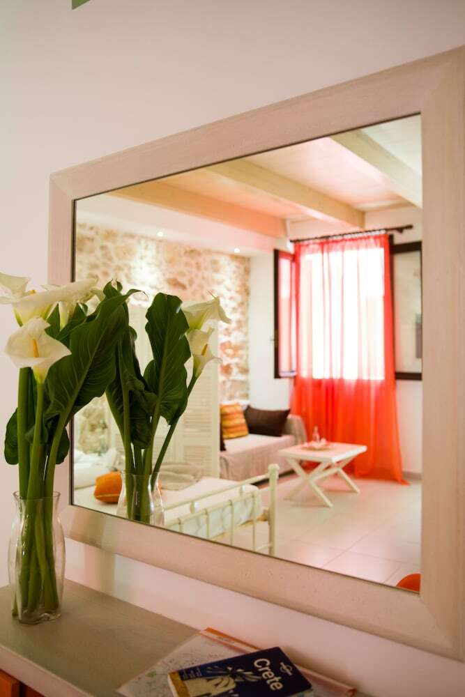 Apartamento AC Homes Christos