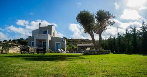 Villa Horizon